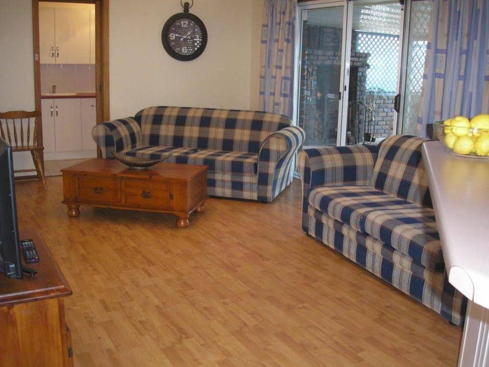 Moonta Bay Accommodation