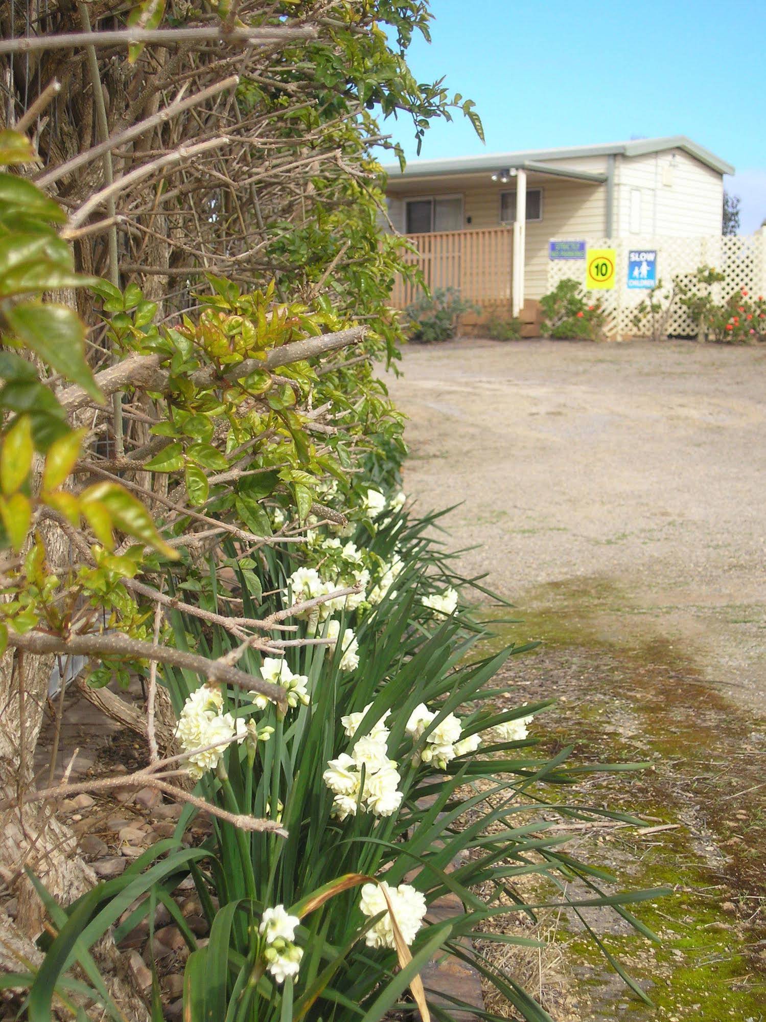 Moonta Bay Accommodation