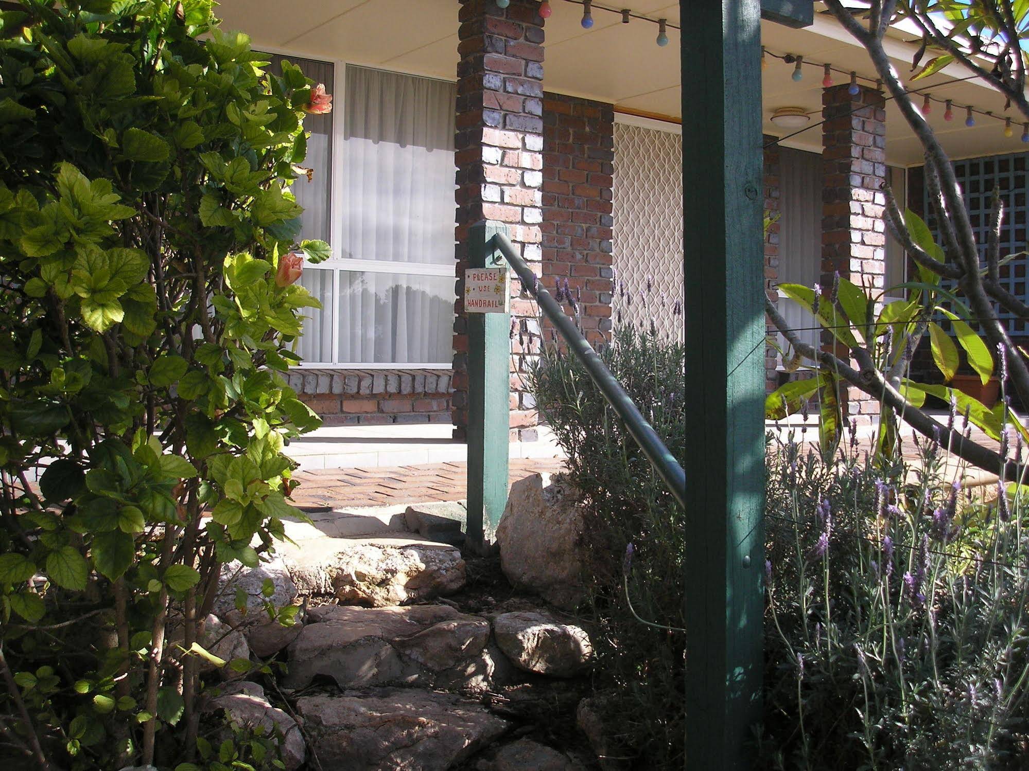Moonta Bay Accommodation