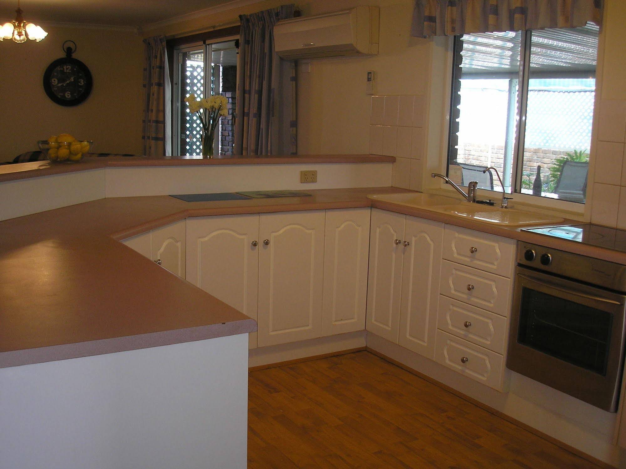 Moonta Bay Accommodation