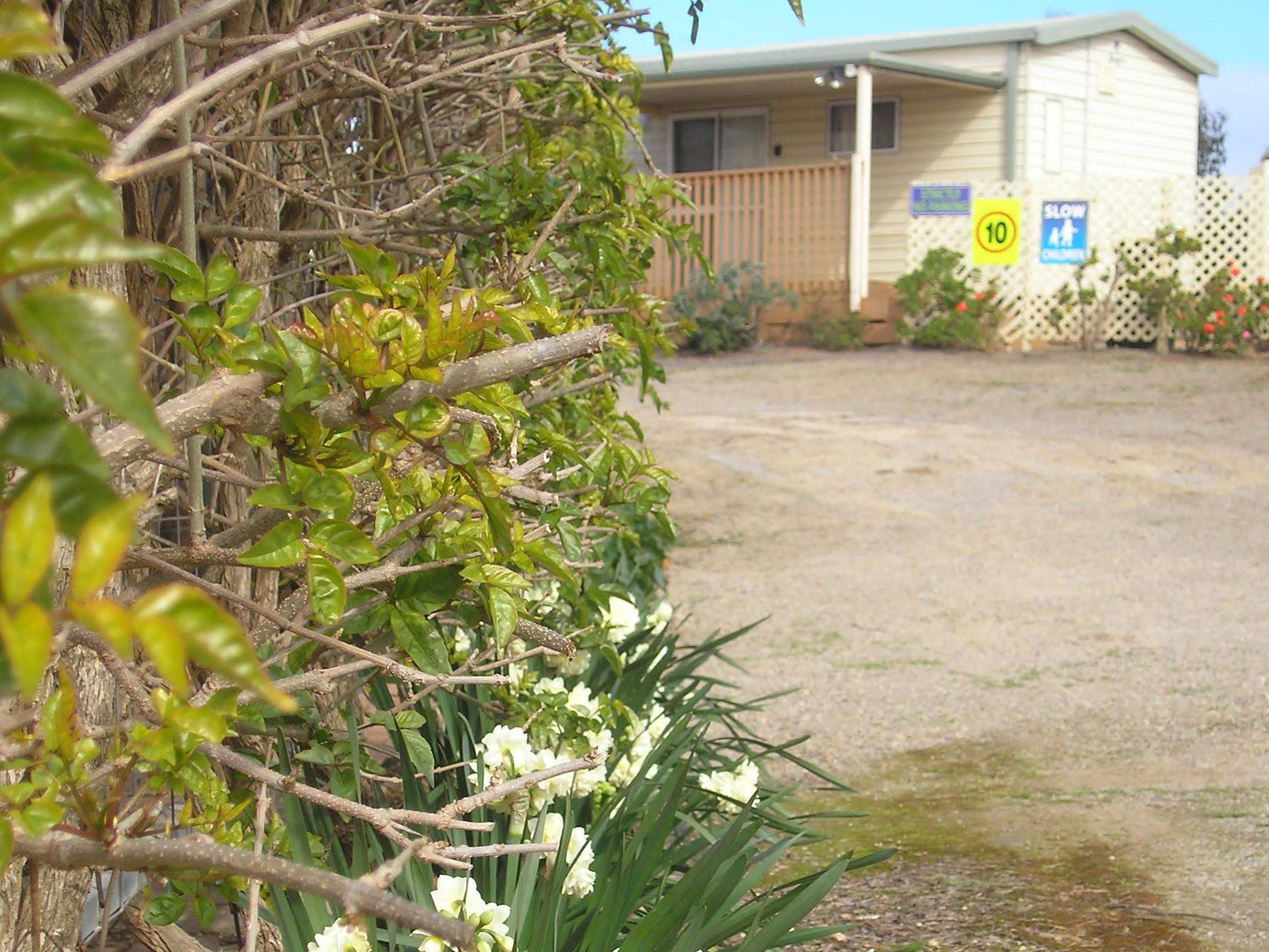 Moonta Bay Accommodation