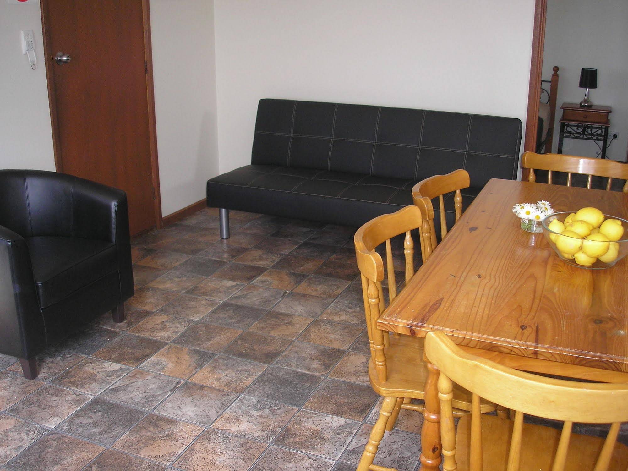 Moonta Bay Accommodation