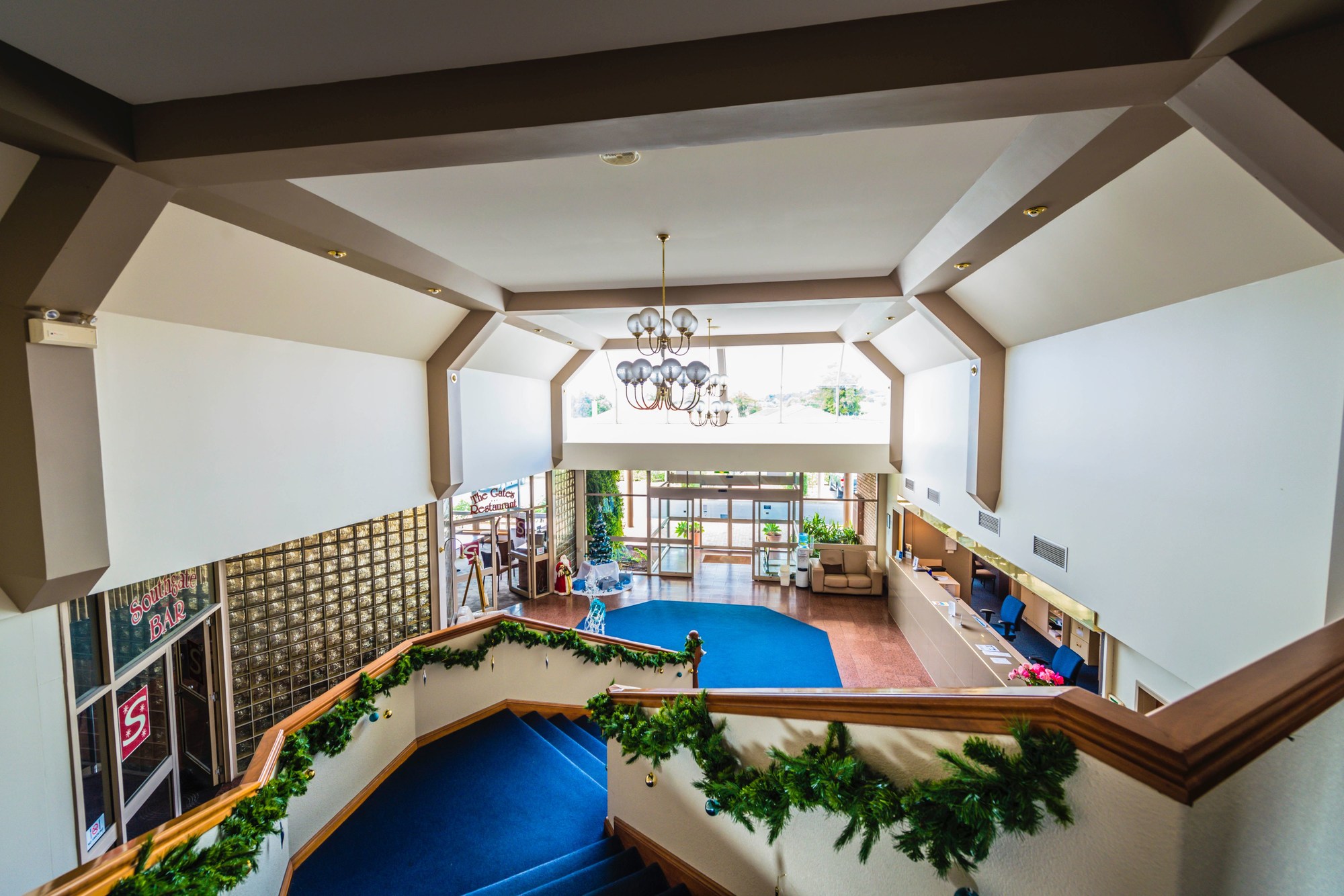 Best Western Southgate Motel