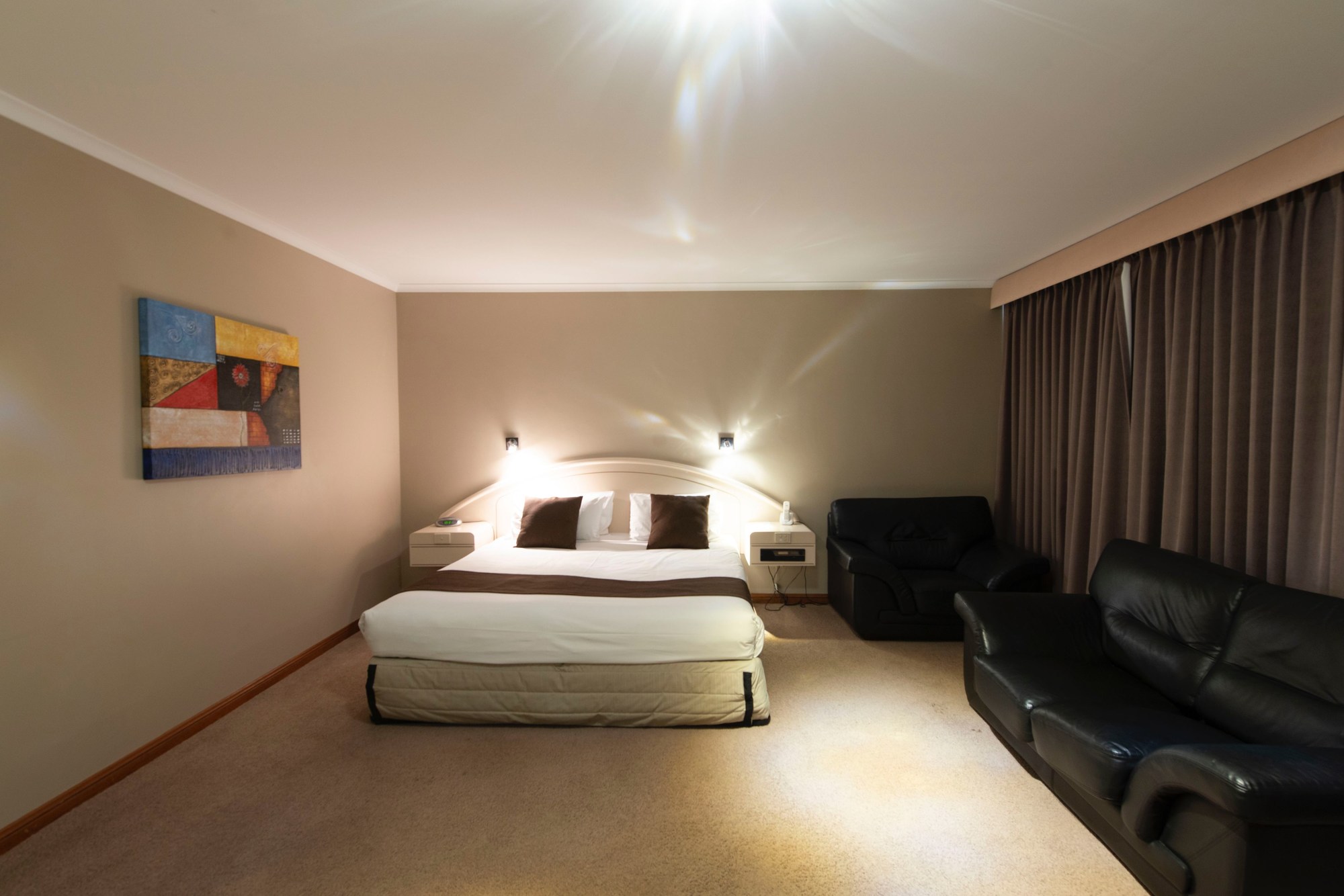 Best Western Southgate Motel