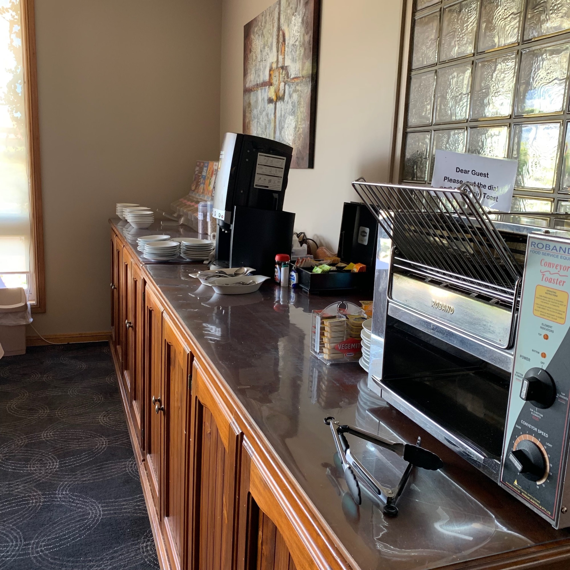Best Western Southgate Motel