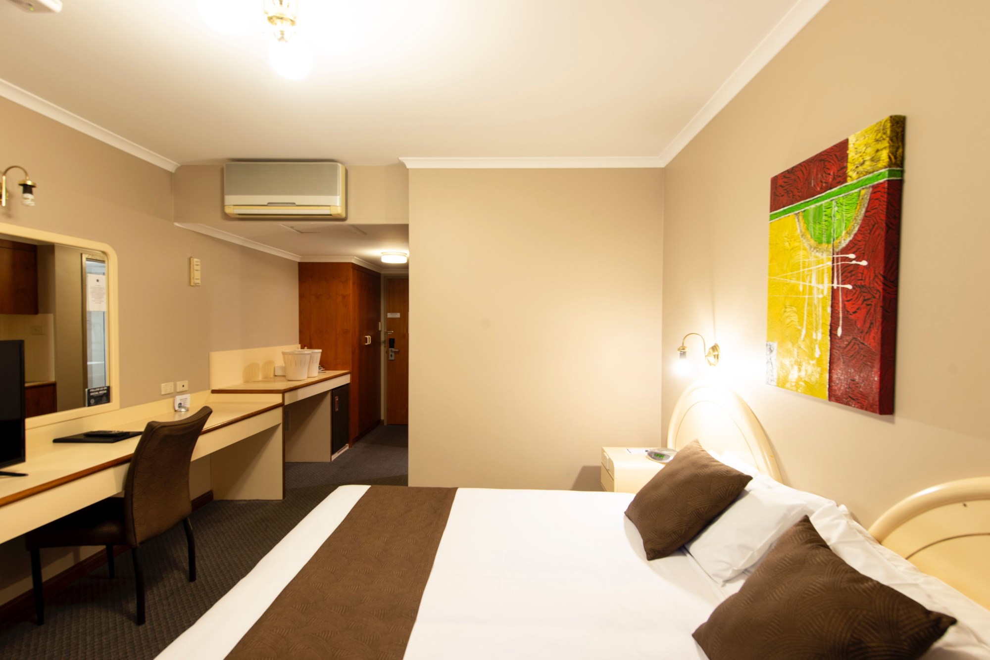 Best Western Southgate Motel