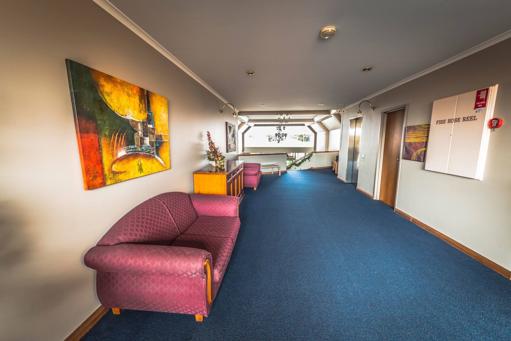 Best Western Southgate Motel