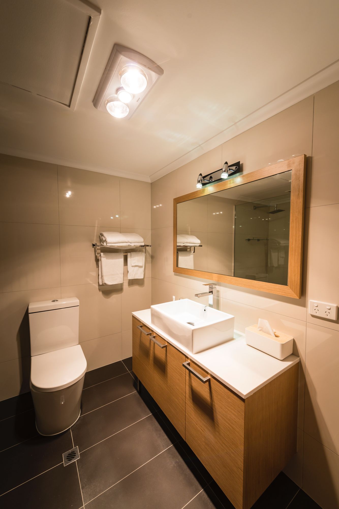 Best Western Southgate Motel