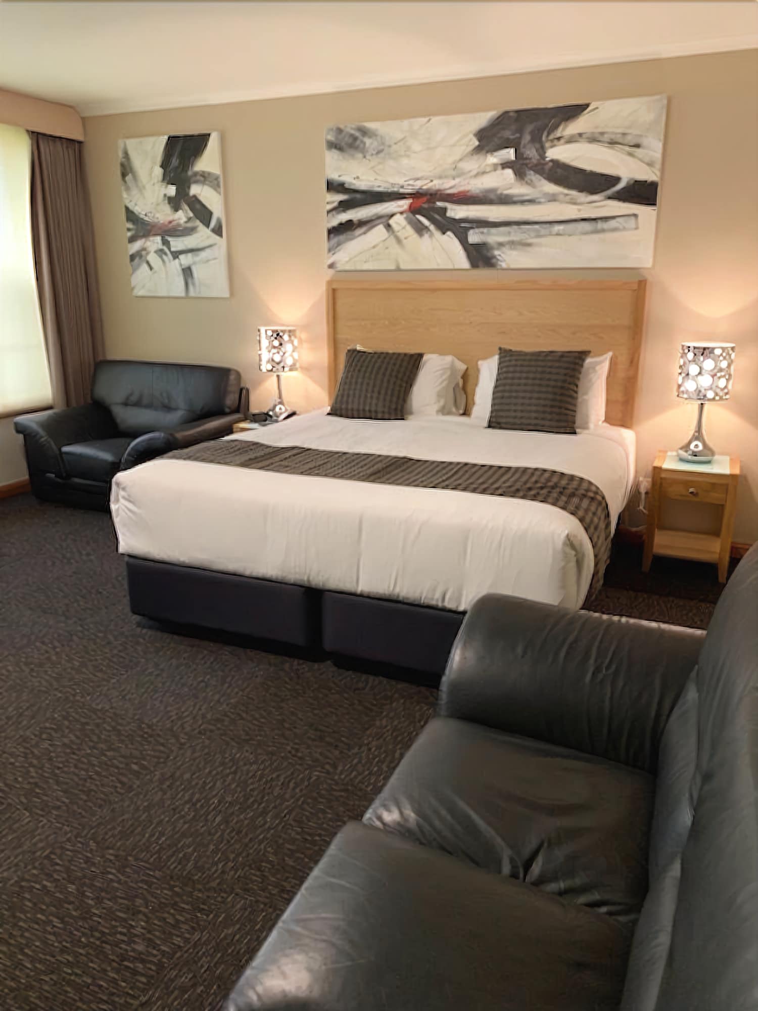 Best Western Southgate Motel