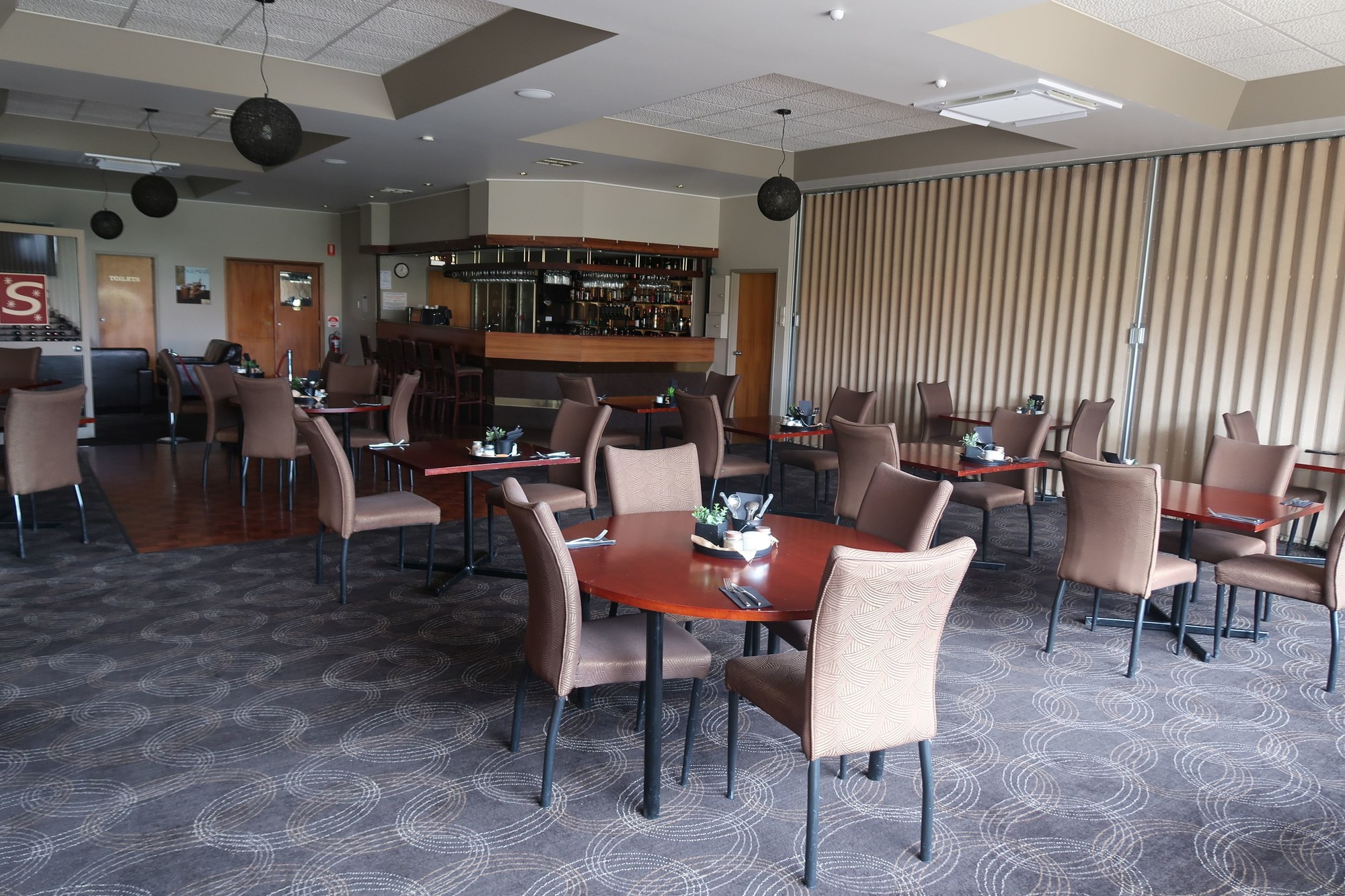 Best Western Southgate Motel