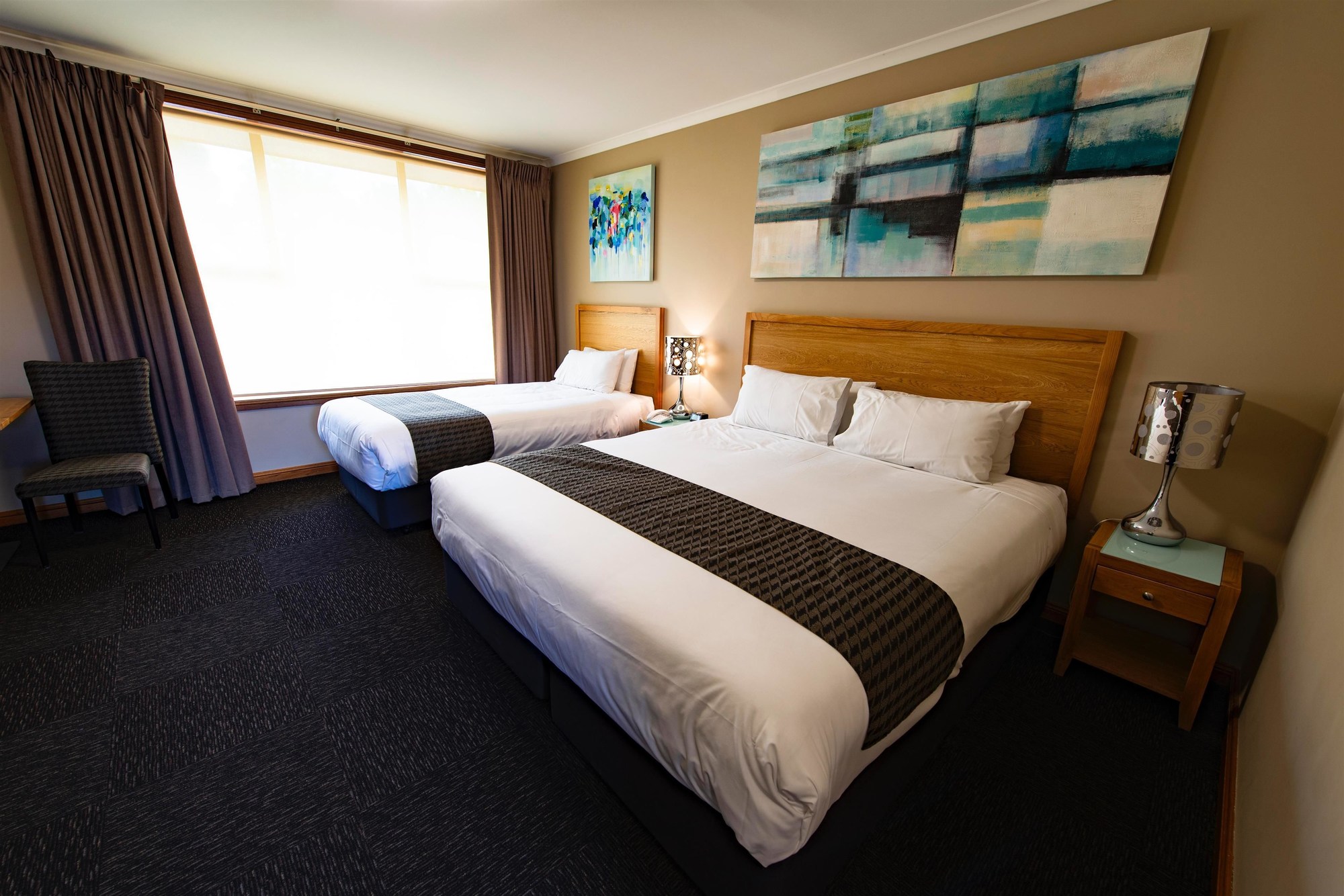 Best Western Southgate Motel