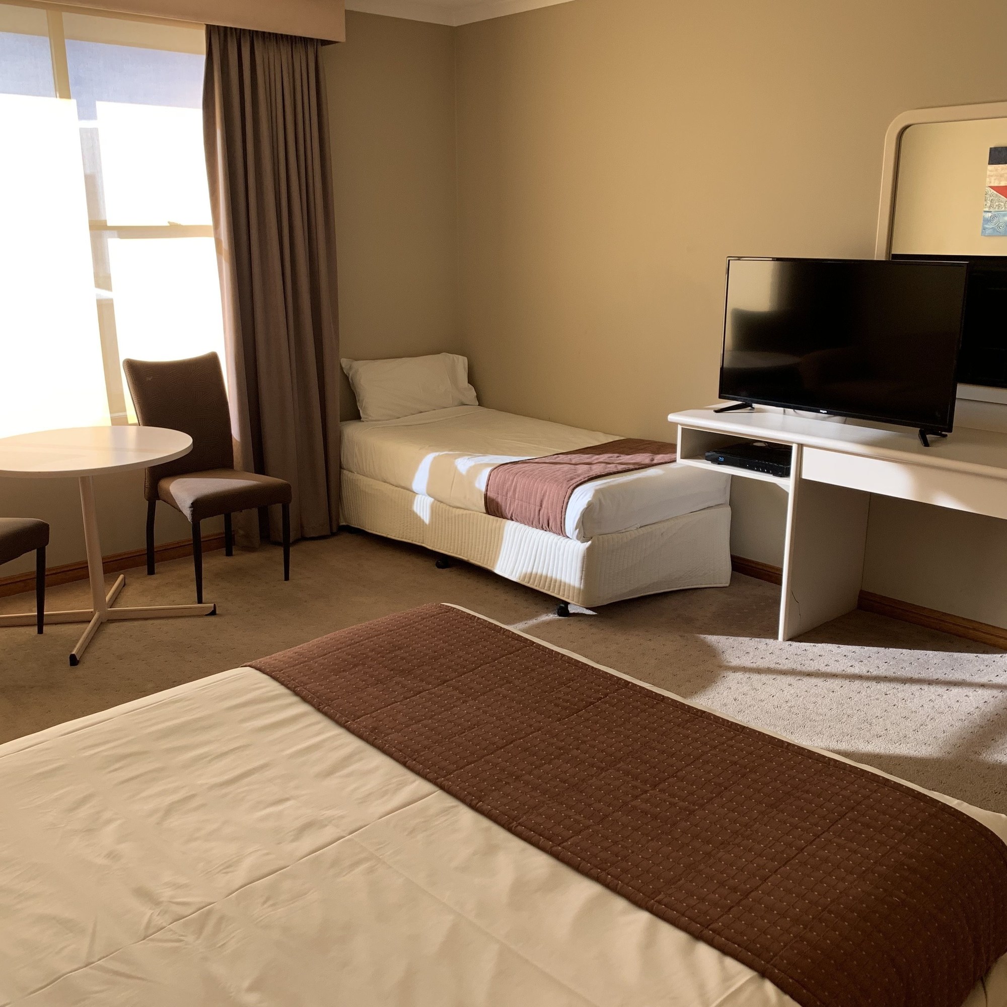 Best Western Southgate Motel