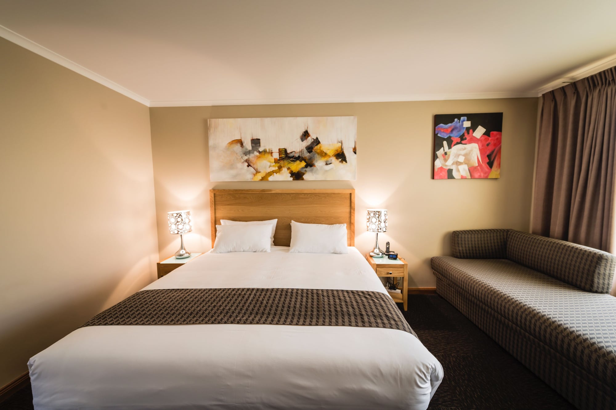 Best Western Southgate Motel