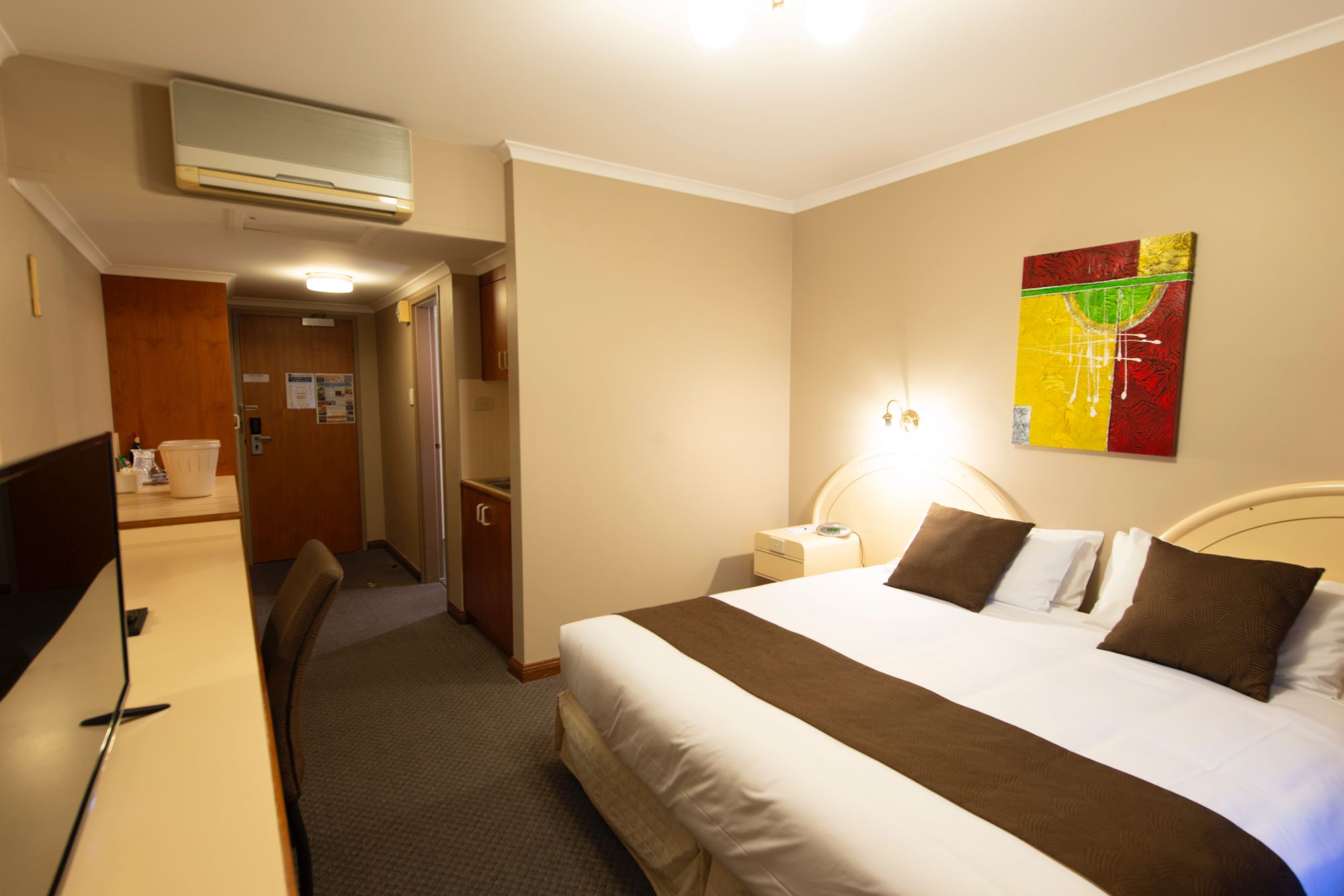 Best Western Southgate Motel