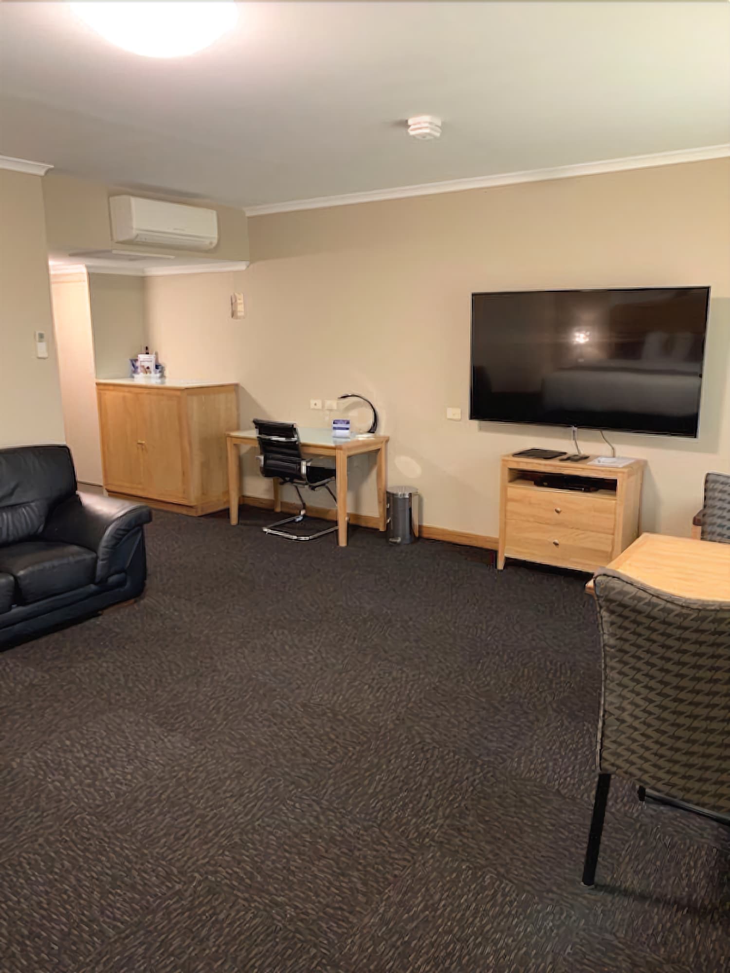 Best Western Southgate Motel