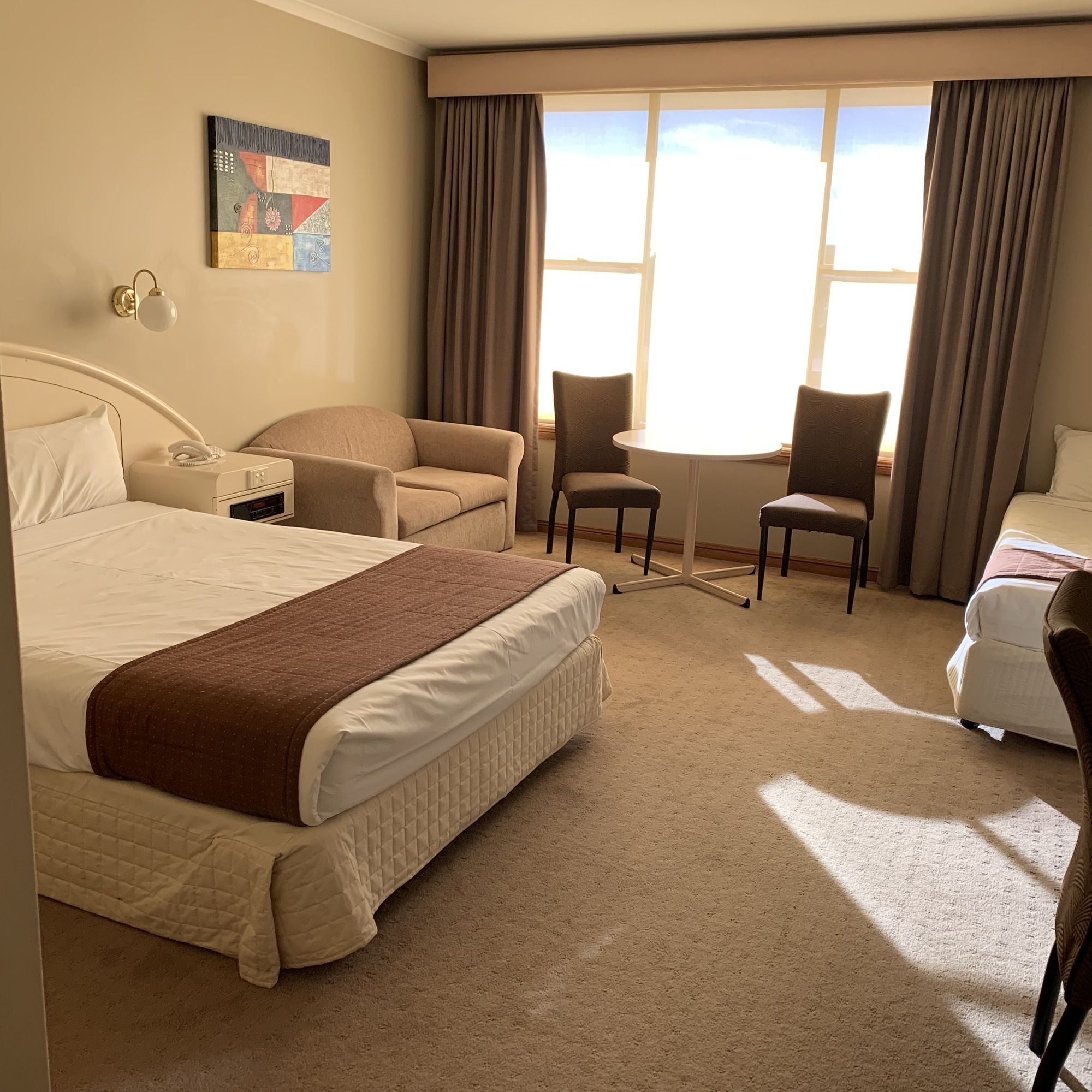 Best Western Southgate Motel