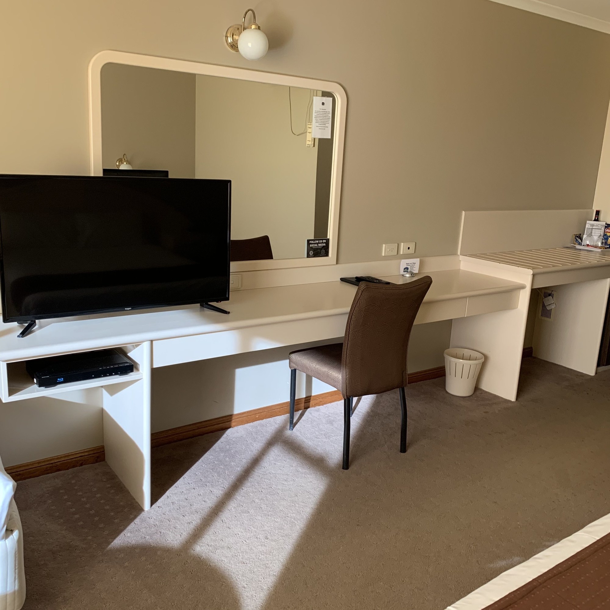 Best Western Southgate Motel