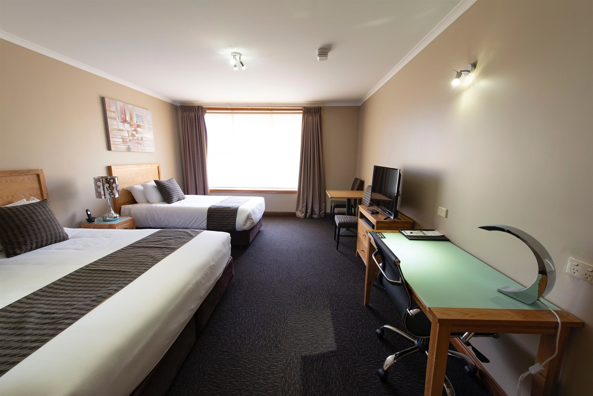 Best Western Southgate Motel