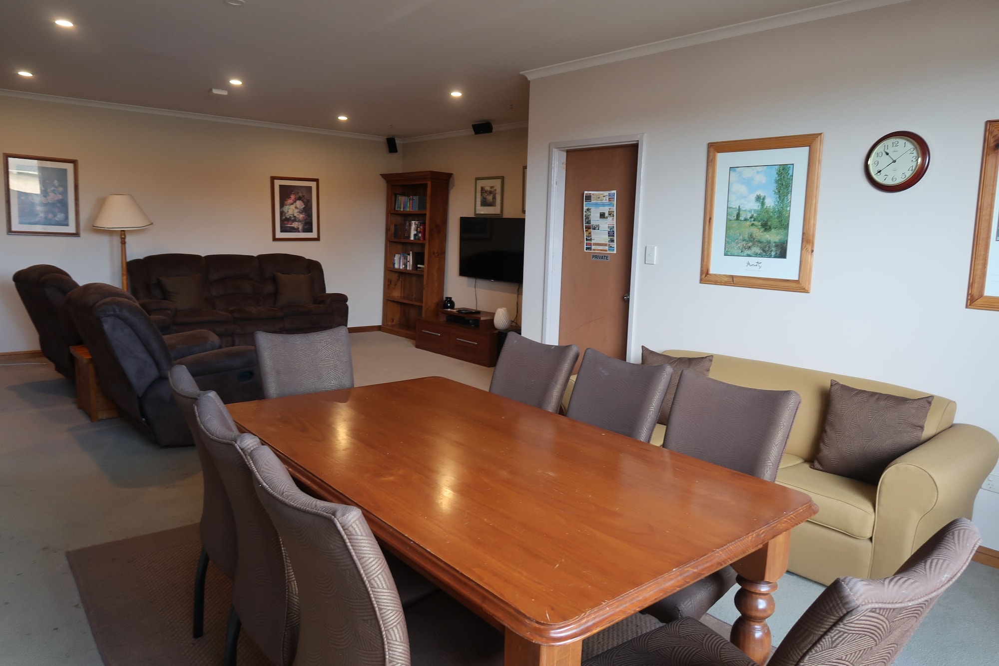 Best Western Southgate Motel