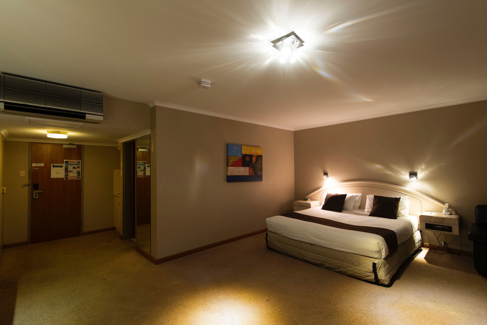 Best Western Southgate Motel