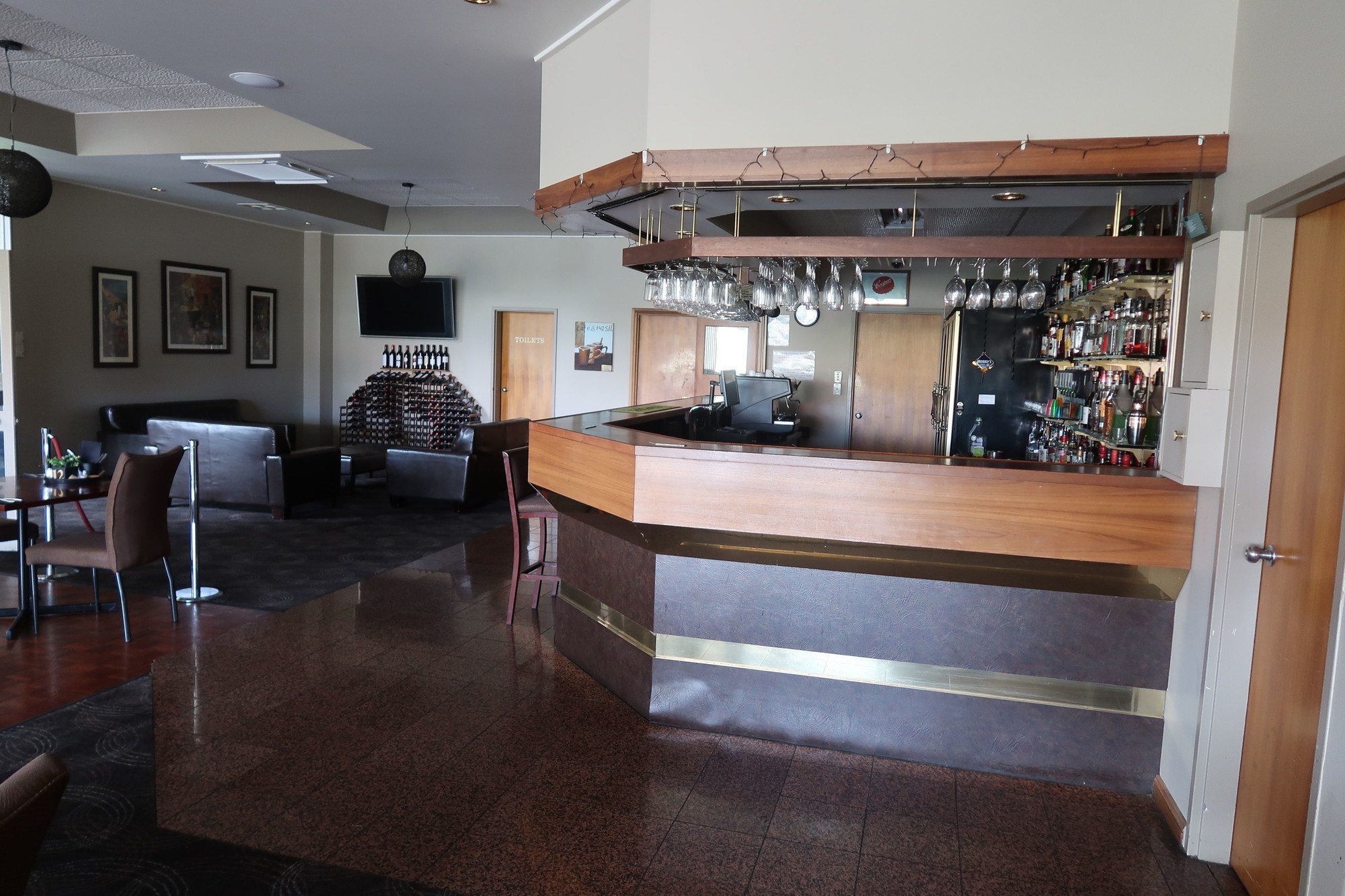 Best Western Southgate Motel