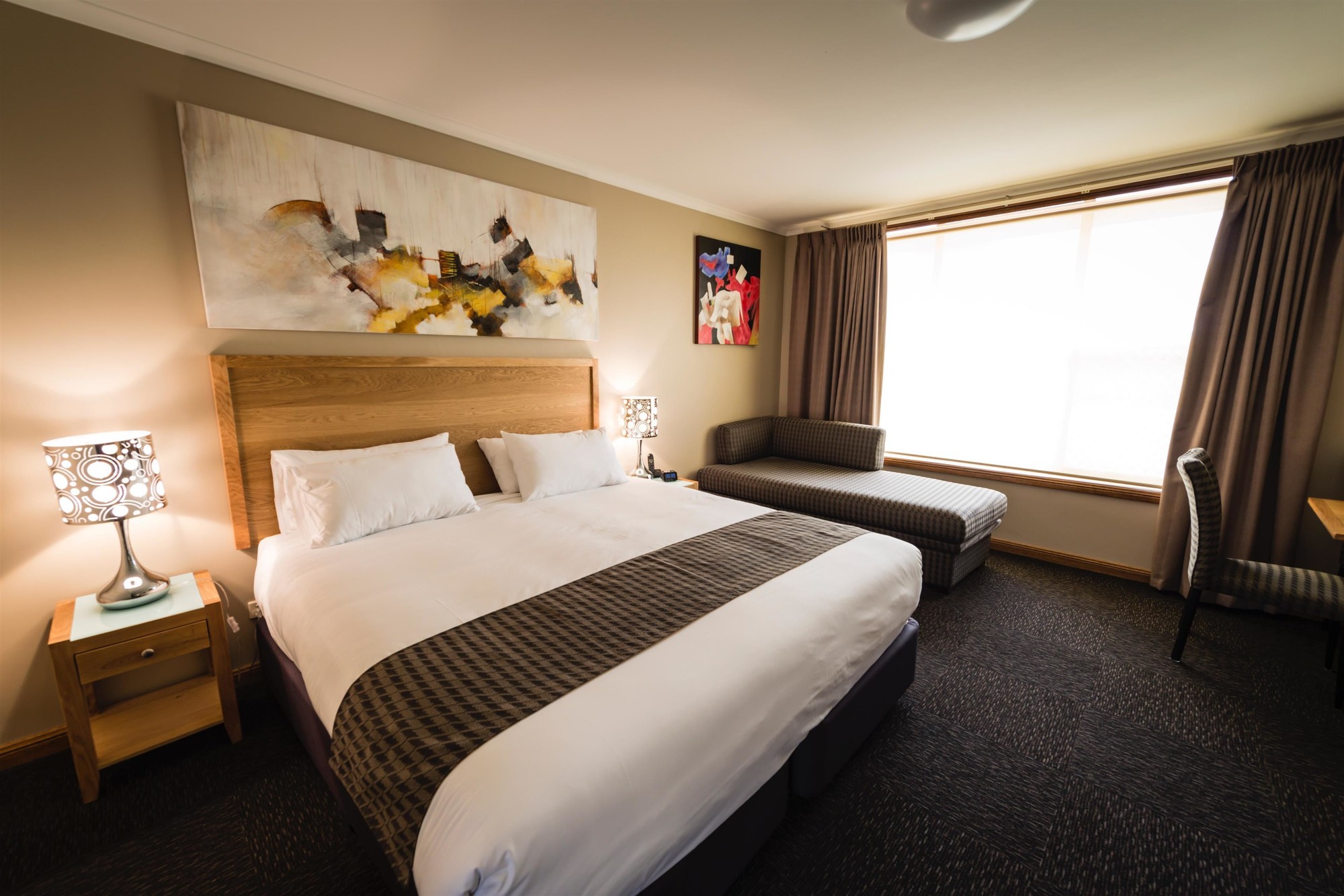 Best Western Southgate Motel