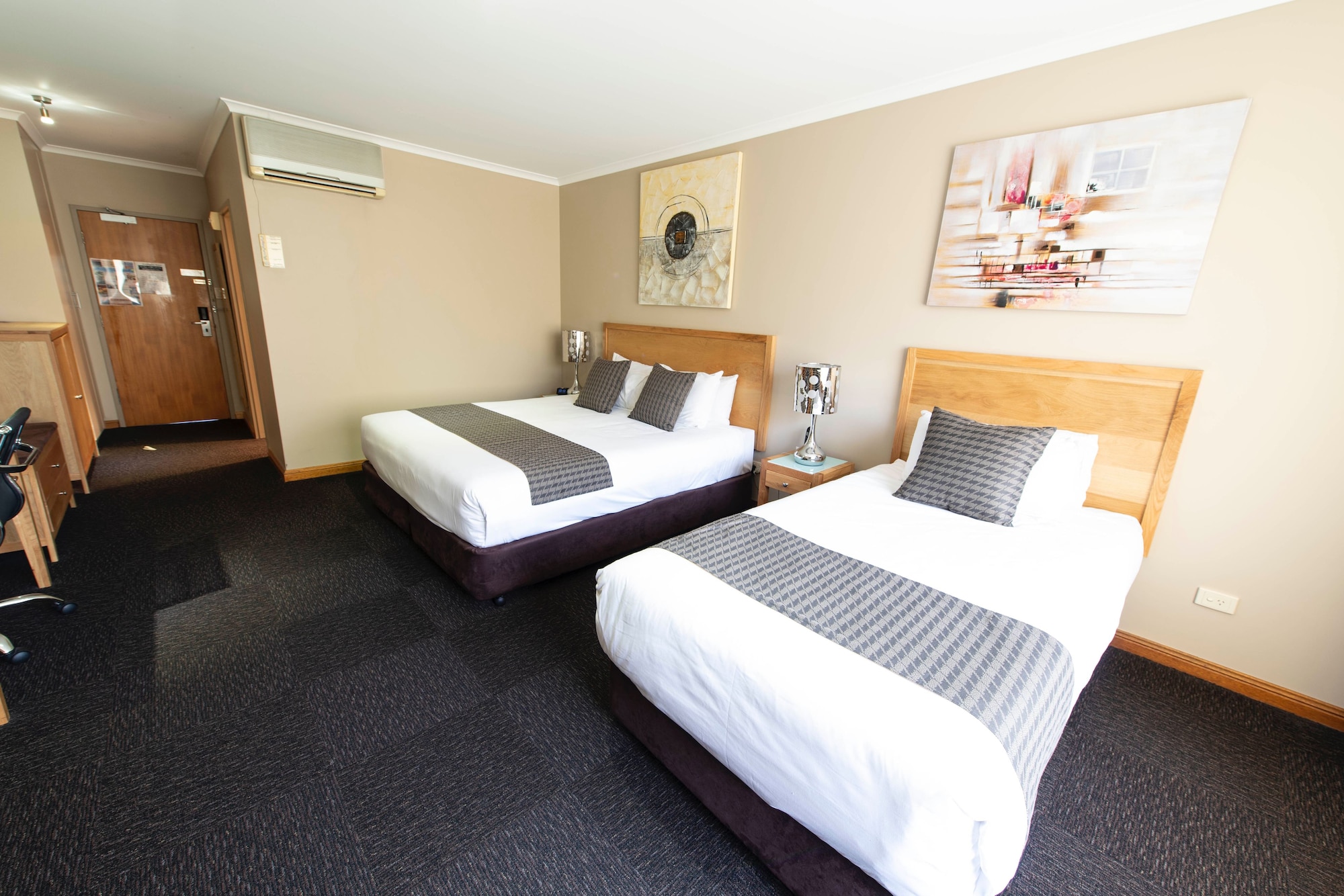 Best Western Southgate Motel