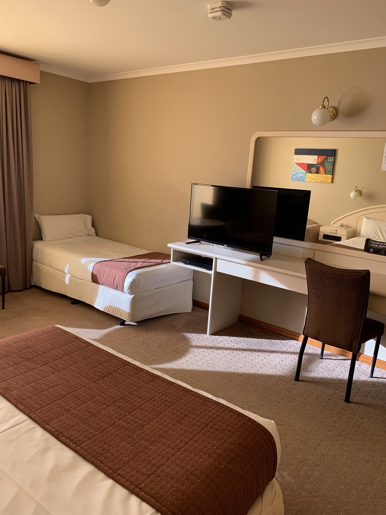Best Western Southgate Motel