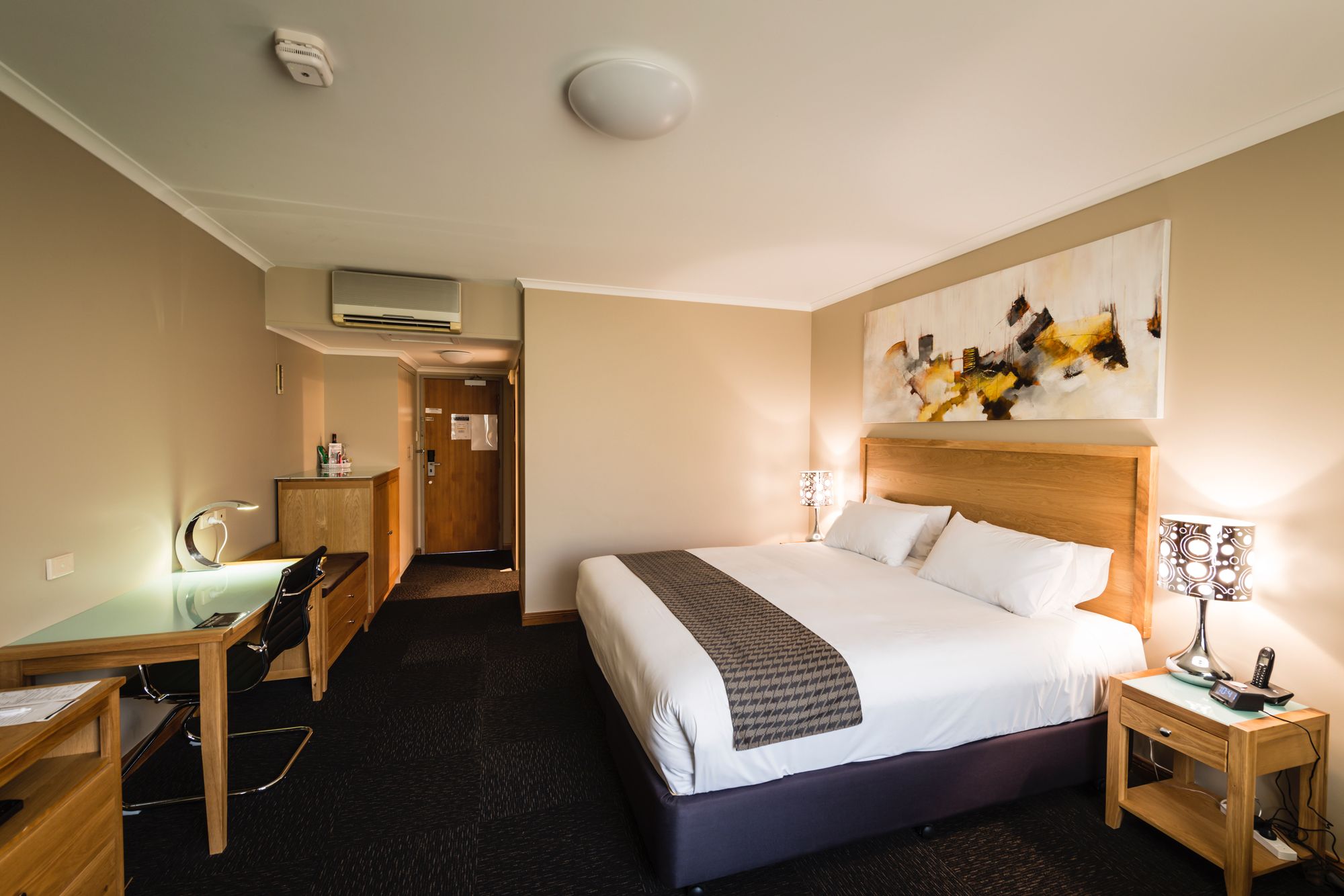 Best Western Southgate Motel