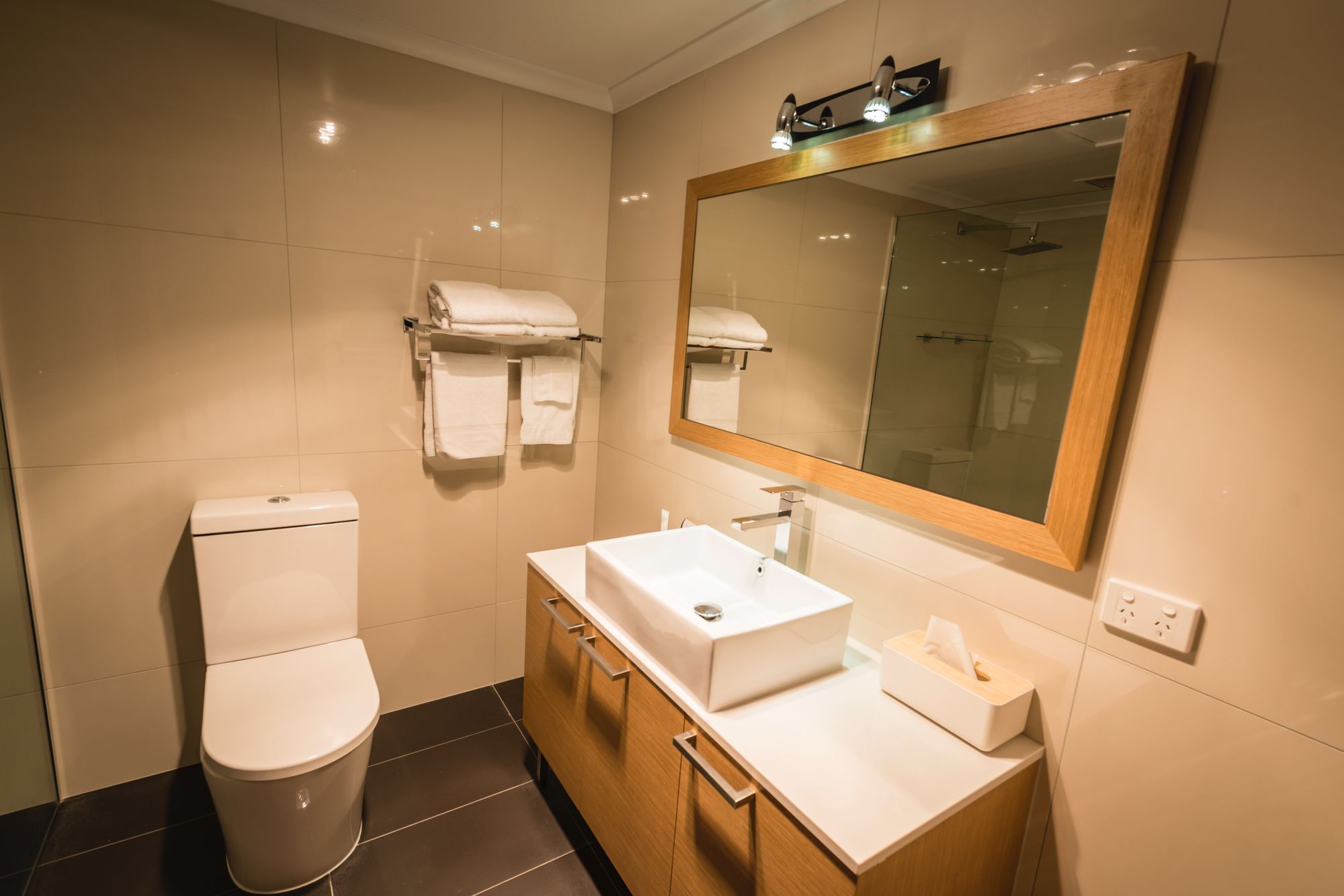 Best Western Southgate Motel
