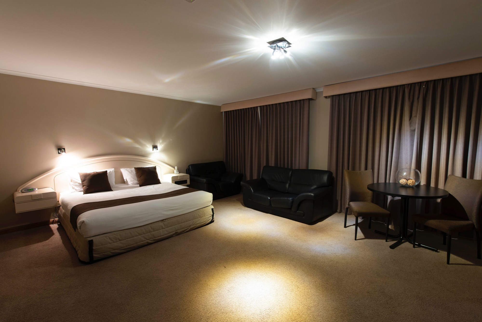 Best Western Southgate Motel