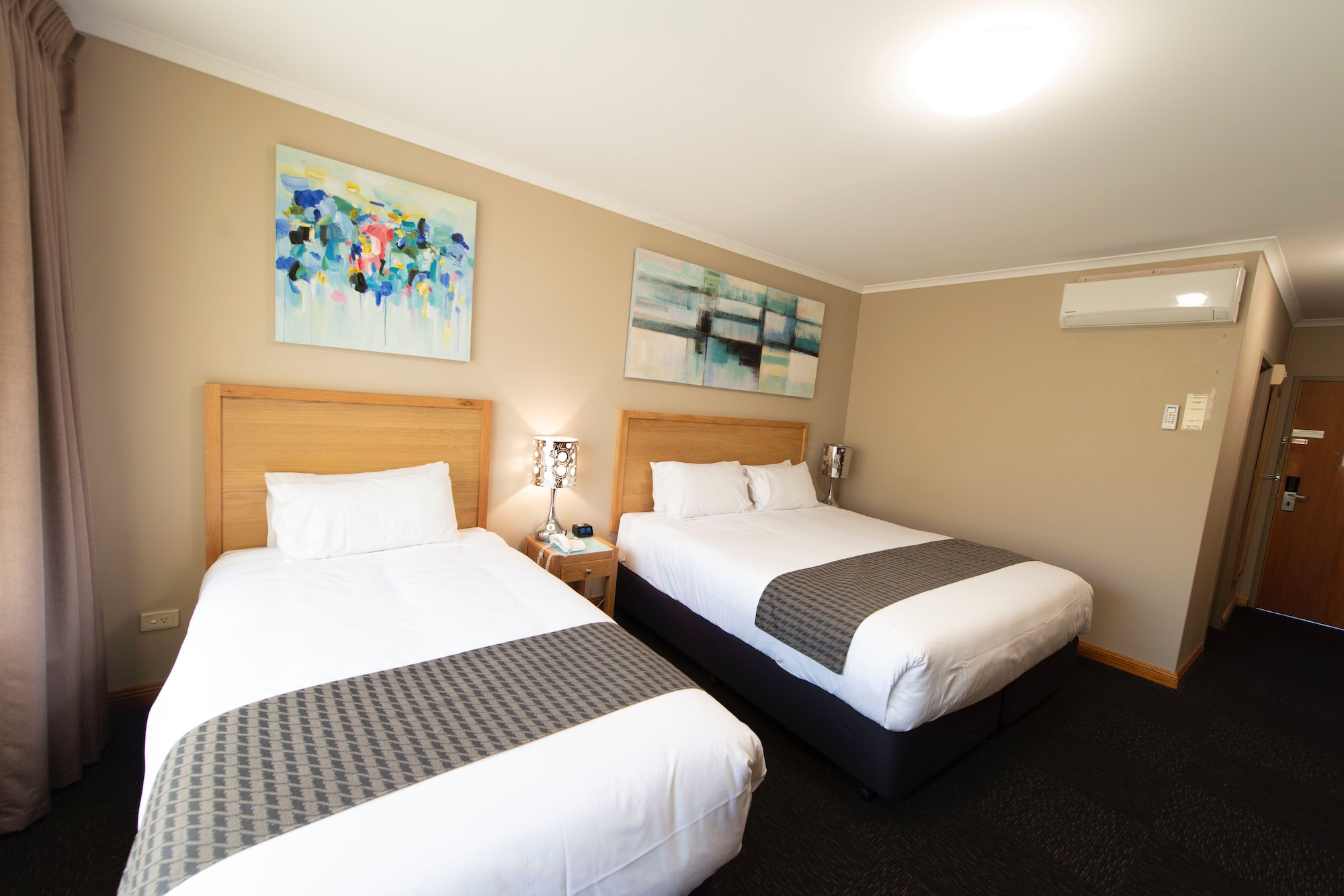Best Western Southgate Motel