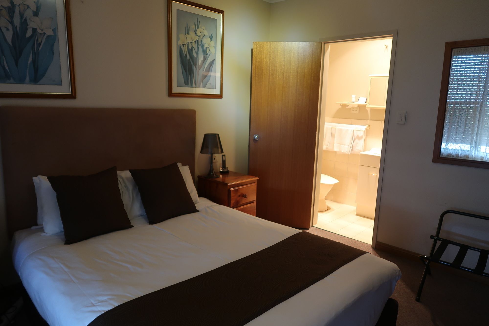 Best Western Southgate Motel