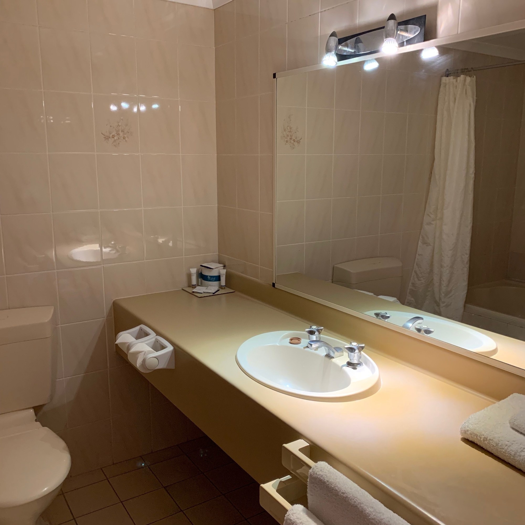 Best Western Southgate Motel