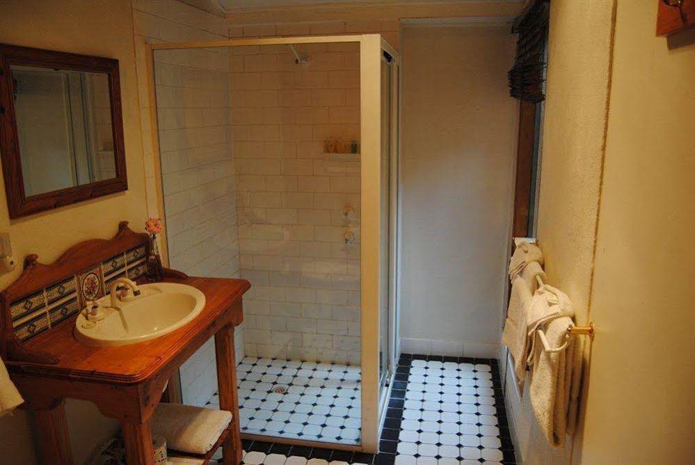 Clarendon Chalets