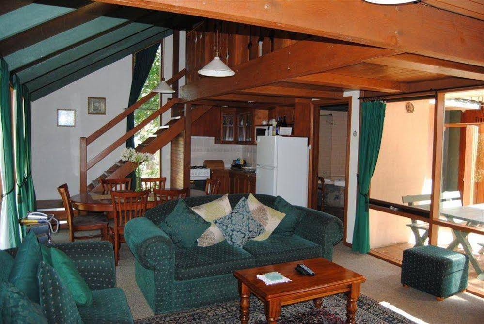 Clarendon Chalets