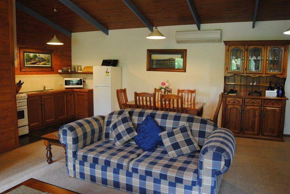 Clarendon Chalets