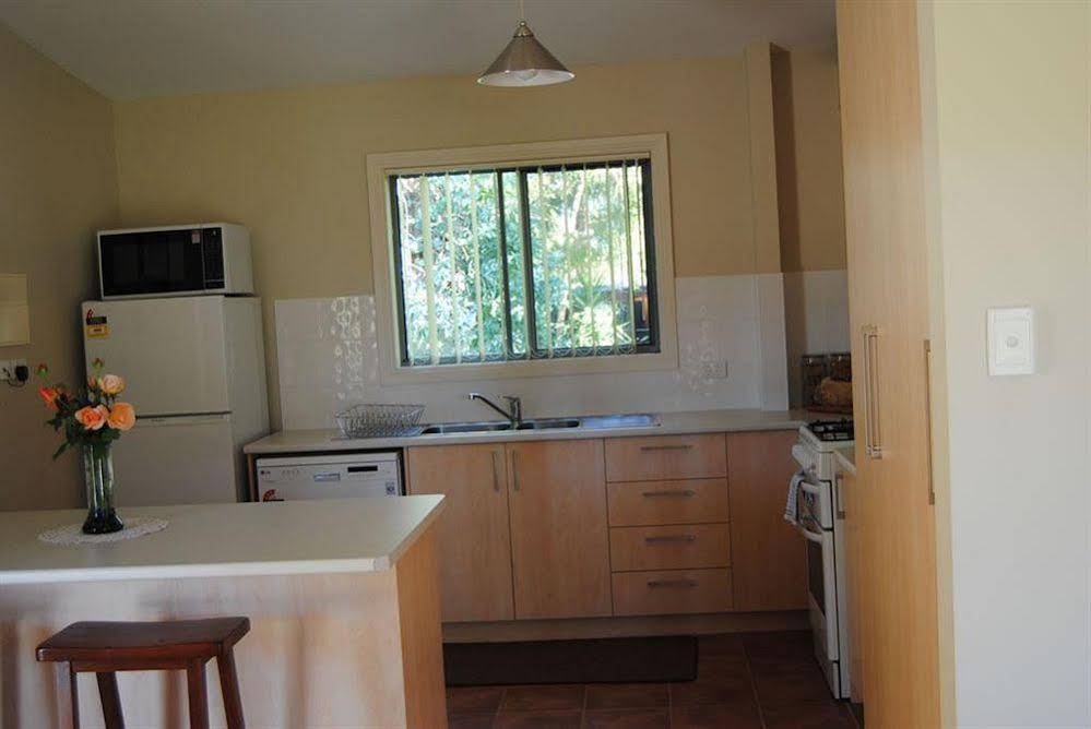 Clarendon Chalets