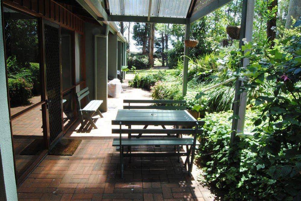 Clarendon Chalets