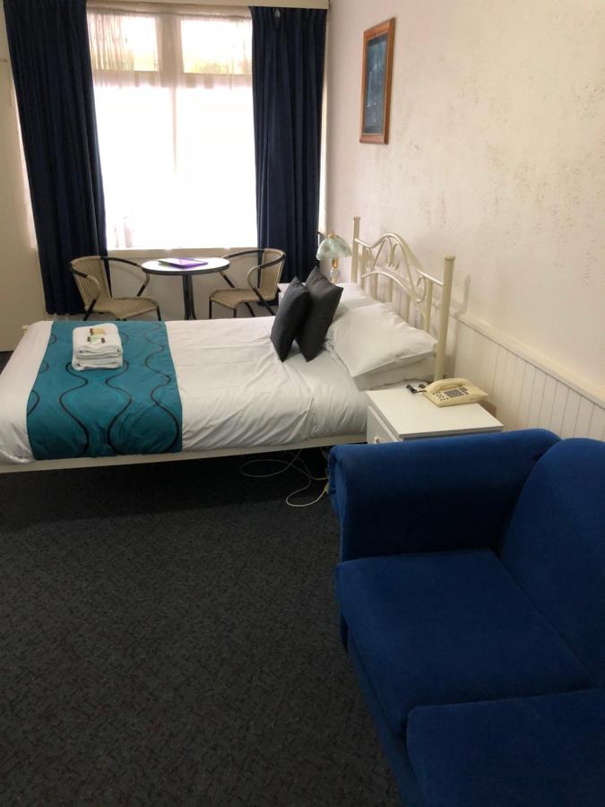 Mt. Gambier Residency