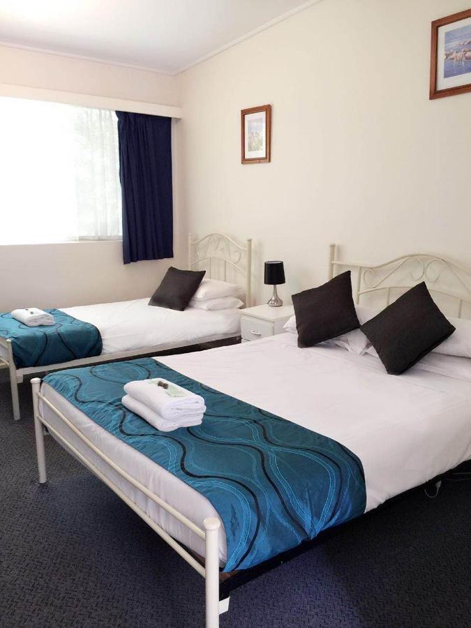 Mt. Gambier Residency