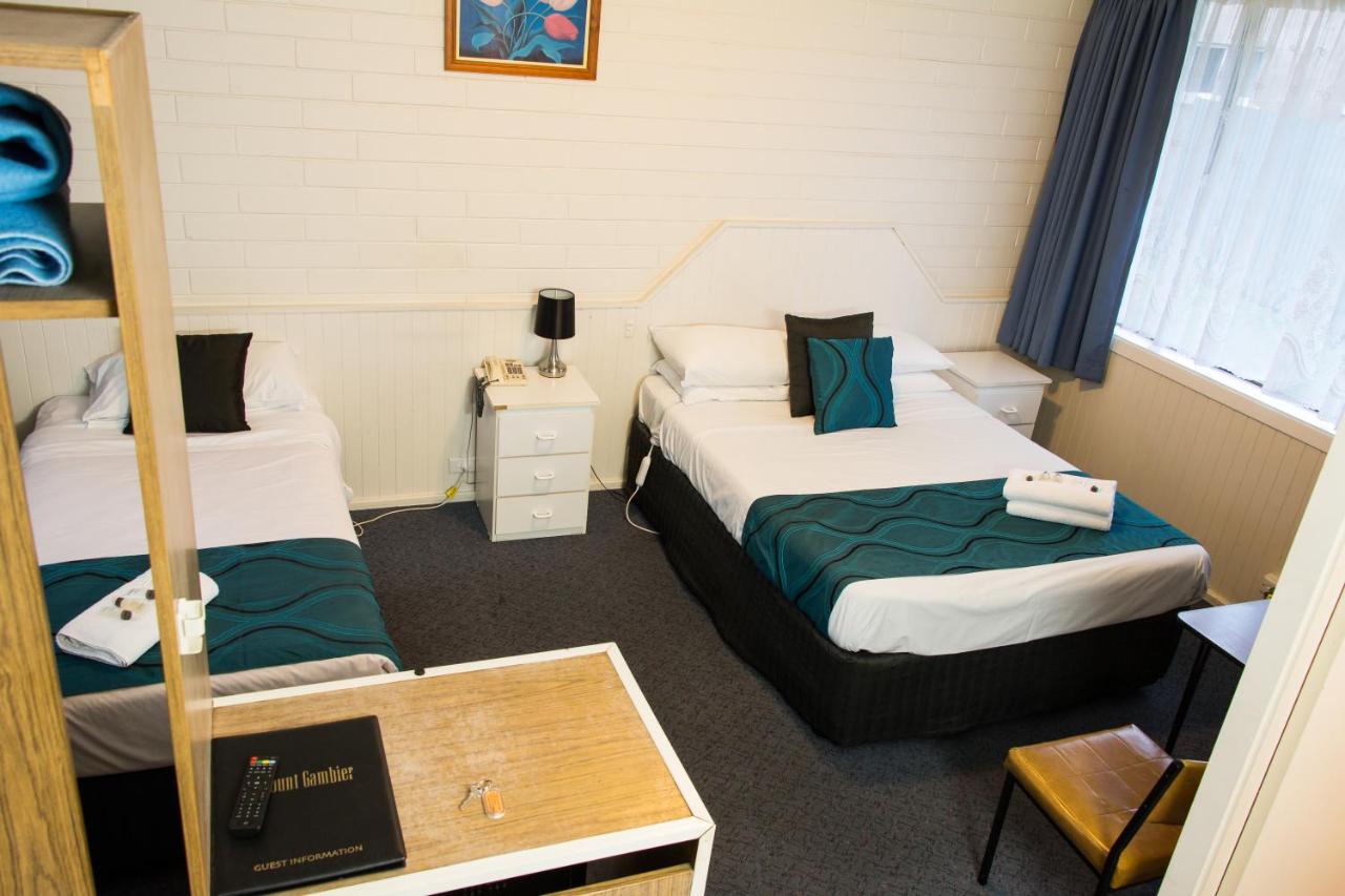 Mt. Gambier Residency