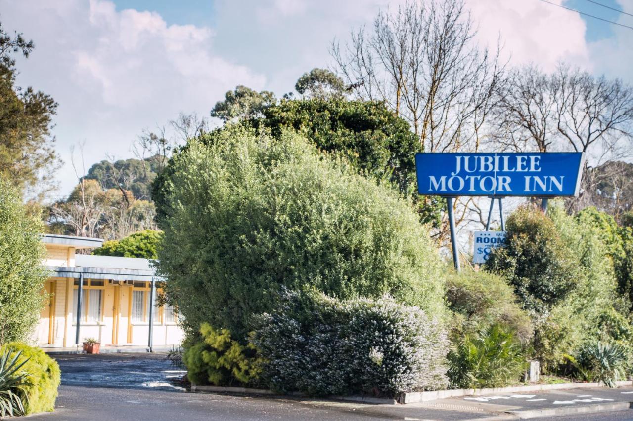 Mt. Gambier Residency