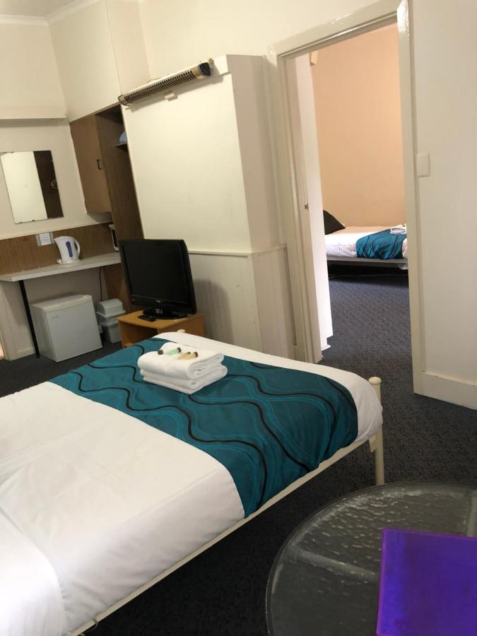 Mt. Gambier Residency
