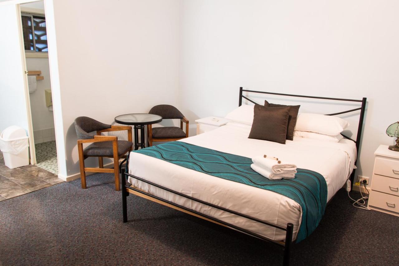 Mt. Gambier Residency