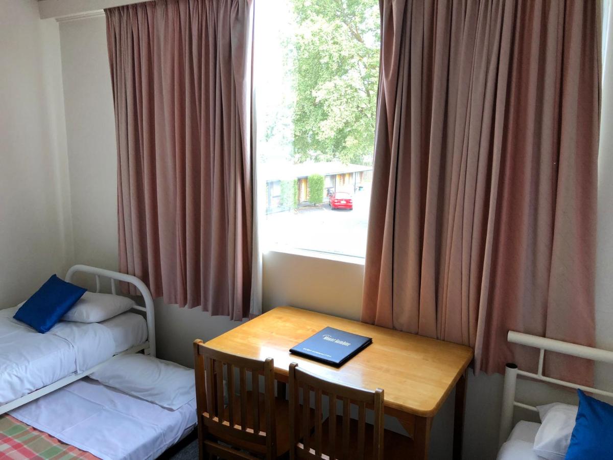 Mt. Gambier Residency