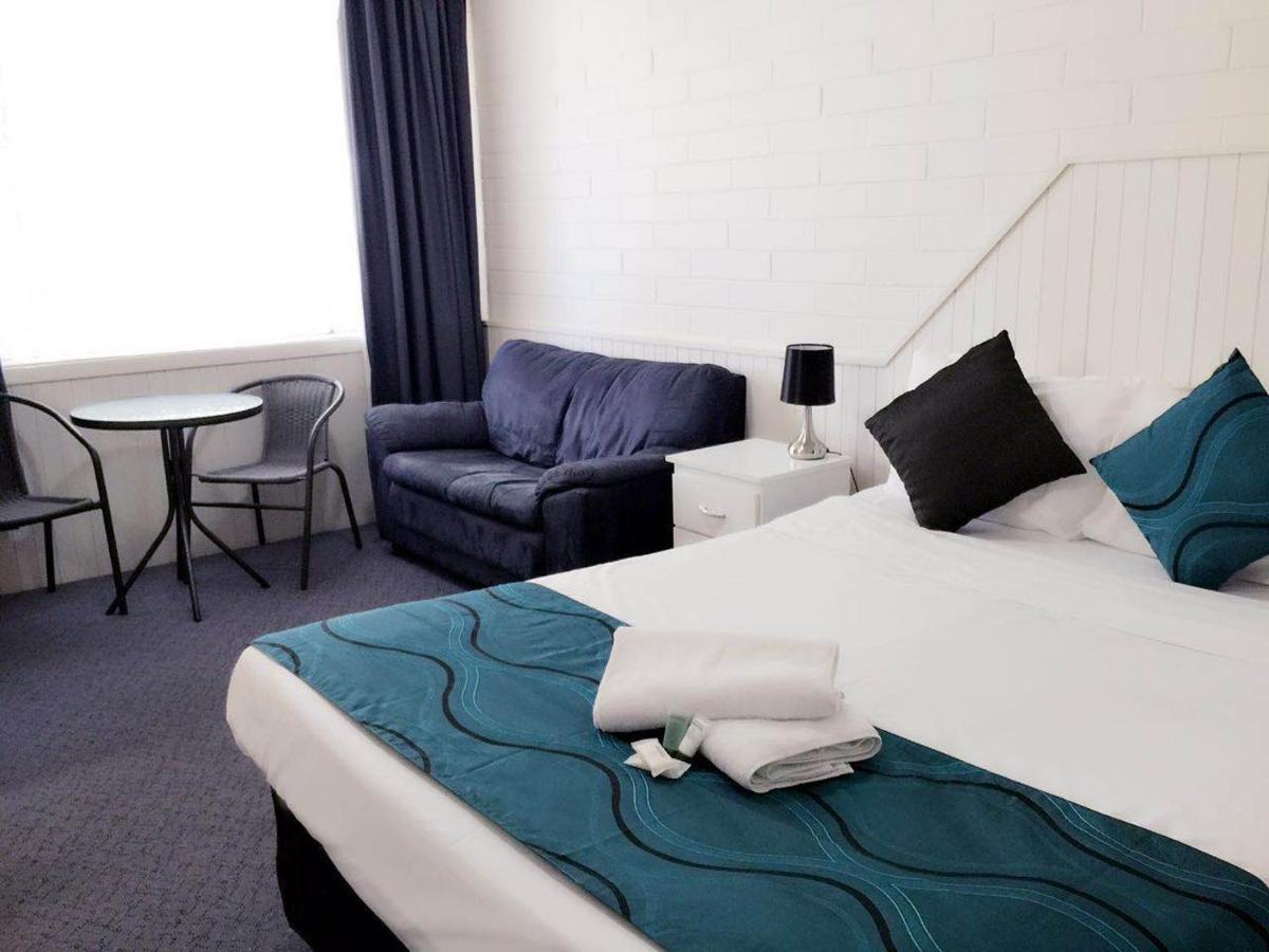 Mt. Gambier Residency