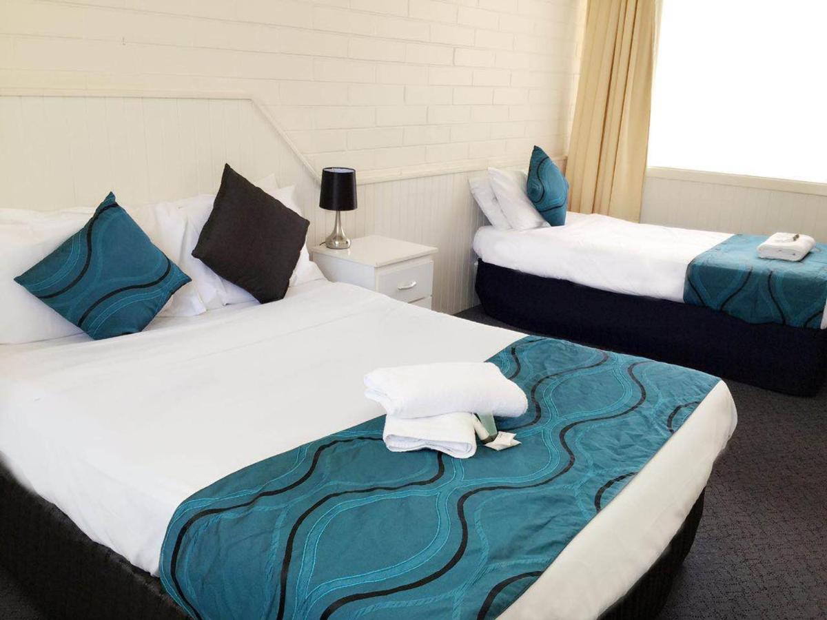 Mt. Gambier Residency