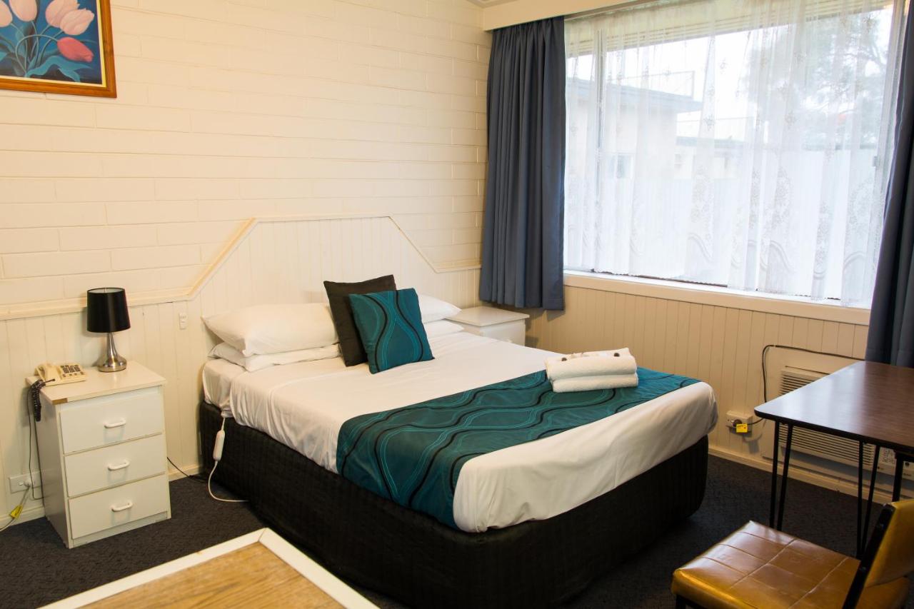 Mt. Gambier Residency
