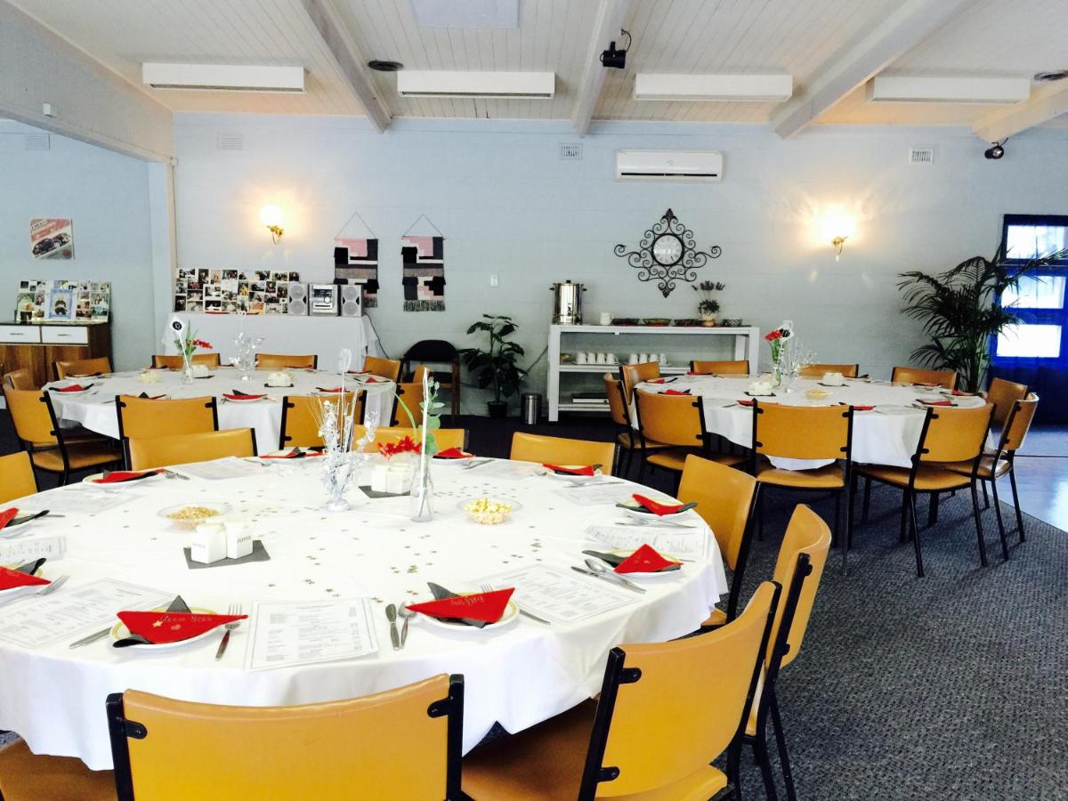 Mt. Gambier Residency
